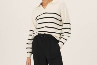 The Under-£30 M&S Trousers All Our Editors Have Bookmarked for Spring