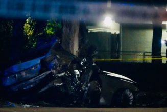 The US government finally realizes that cars kill people outside the vehicle, too