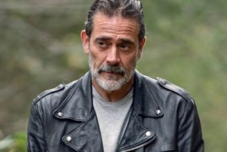 ‘The Walking Dead’ Announces Fifth Spinoff Series ‘Isle of the Dead’