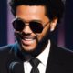 The Weeknd Gives a Sneak Peek at His ‘Simpsons’ Character Ahead of Debut