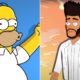 The Weeknd Set to Appear in Upcoming Simpsons Episode
