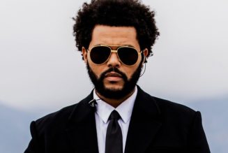 The Weeknd To Guest Star in Upcoming ‘The Simpsons’ Episode