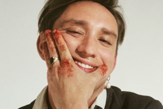 The xx’s Oliver Sim Releases Debut Solo Song “Romance With a Memory”: Listen