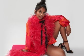 There’s a New Diamond of the Season: Meet Bridgerton Actress Charithra Chandran