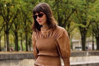 There’s One Dress Everyone will be Wearing for Spring, and We’ve Found it