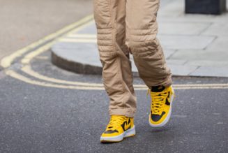 These Are the Biggest Trainer Trends of 2022. Here’s How to Wear Them