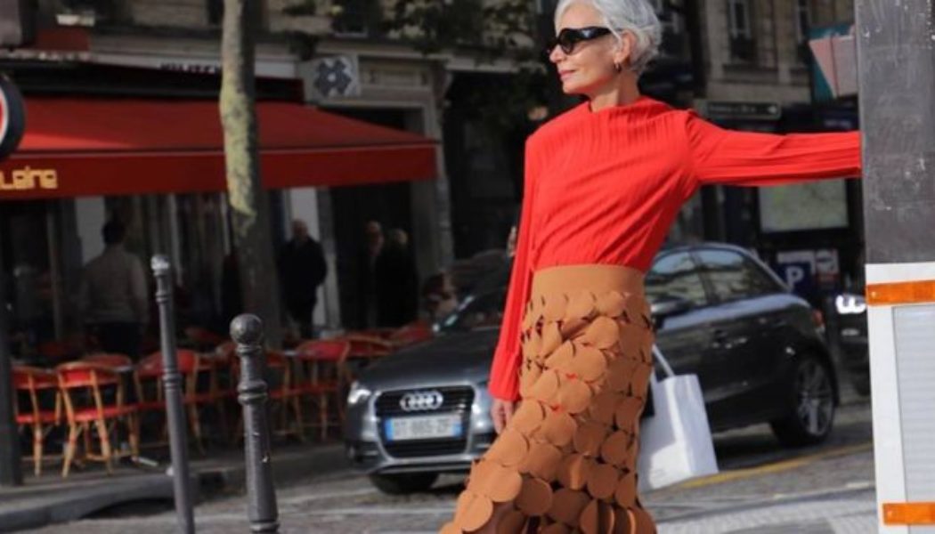 These Colour Combinations Will Make Your Outfit Look Expensive Every Time