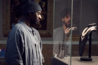 Thieves Steal More Than $500,000 USD of Props and Equipment from Netflix’s ‘Lupin’ and ‘The Crown’ Sets