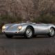 This 1955 Porsche 550 Spyder Just Sold for $4,185,000 USD