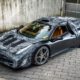 This Ferrari LaFerrari Test Mule Is a Mishmash of the Supercar’s Best and Worst Bits