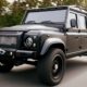 This Himalaya Land Rover Defender 130 Is a $300K USD, 650 HP Super Truck