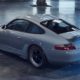 This Is the One-Off Porsche 911 Classic Club Coupe
