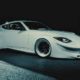 This Nissan 400Z Rendering Harks Back to the Classic JDM G-Nose 240Z