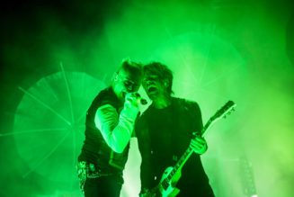 “This One’s for Flinty”: The Prodigy Announce First Tour Since Keith Flint’s Death