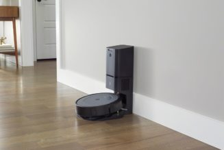 This update just made your Roomba i3 smarter