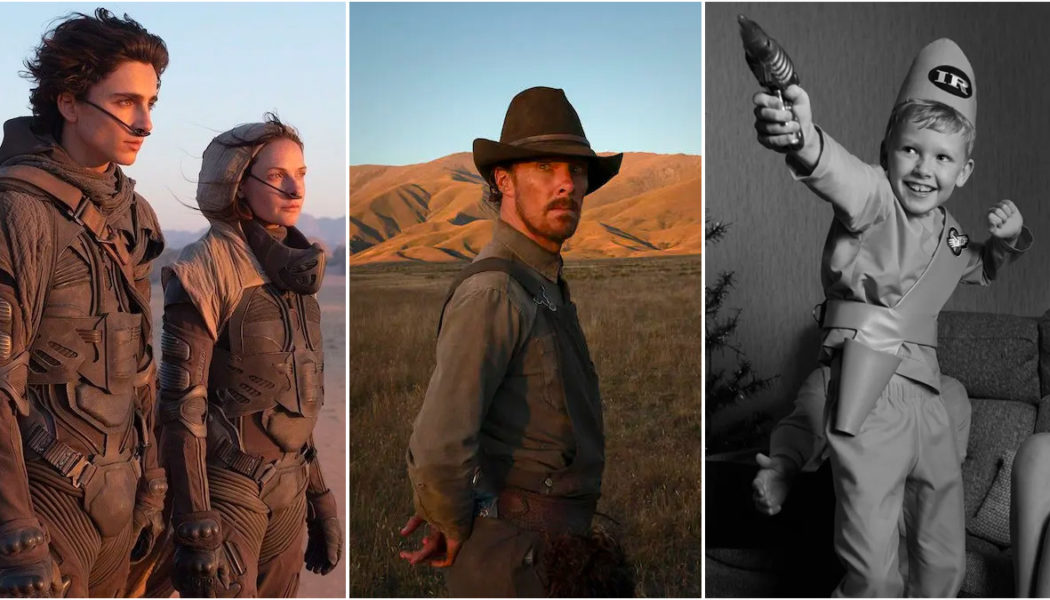 This Year’s Oscar Nominees, Ranked By How Much They’ll Bum You Out