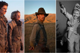 This Year’s Oscar Nominees, Ranked By How Much They’ll Bum You Out