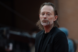 Thom Yorke Releases New Solo Song “5.17”: Listen