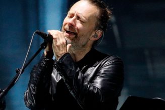 Thom Yorke Surprise-Releases New Song ‘5.17’