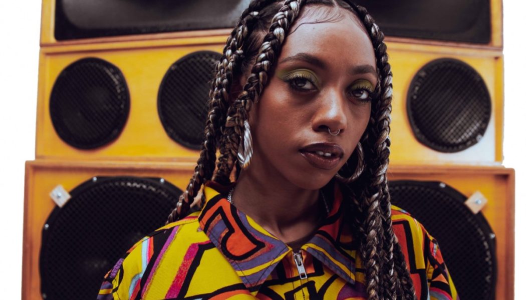 TIDAL Celebrates Electronic Music’s Impactful Women With New Playlist