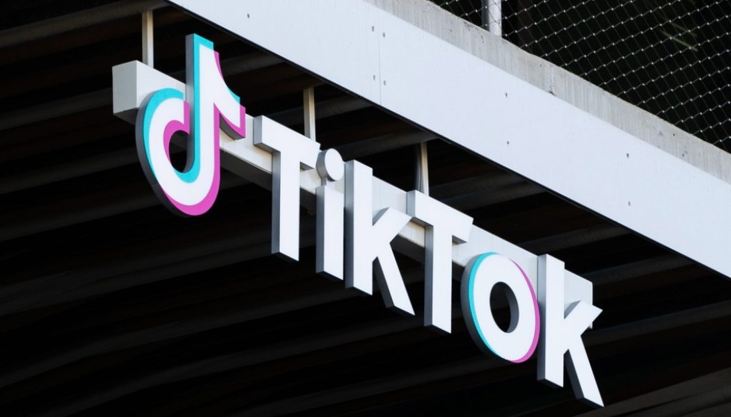 TikTok ‘Deeply Concerned’ by Facebook’s Paid Campaign to Promote Negative Coverage of Social App