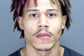 TikTok Star “ChozenWrld” Arrested For Three-Month Robbing Spree, Caught Thanks To His Kicks