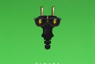 Timaya – Charger