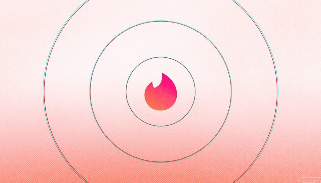 Tinder users can now run in-app background checks