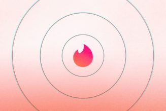 Tinder users can now run in-app background checks
