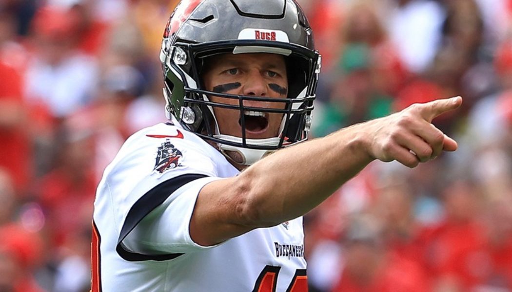 Tom Brady Comes Out of Retirement, To Play Another Season With Buccaneers