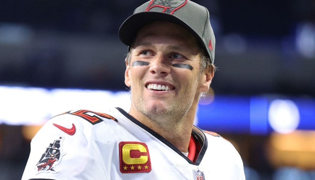 Tom Brady Implores Crypto Trader FTX To Help Fan Who Spent $518K USD on Pre-Retirement Touchdown Ball
