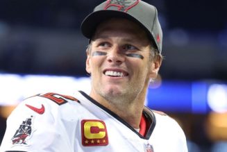 Tom Brady Implores Crypto Trader FTX To Help Fan Who Spent $518K USD on Pre-Retirement Touchdown Ball