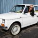 Tom Hanks’ Quaint and Custom 1974 Polski Fiat 126p Is For Sale