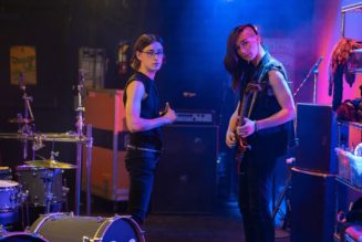 Tom Morello & ‘Game of Thrones’ Co-Creator Preview ‘Metal Lords’ Netflix Movie: Watch the Trailer