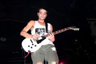 Tom Parker, The Wanted Singer, Dies at 33