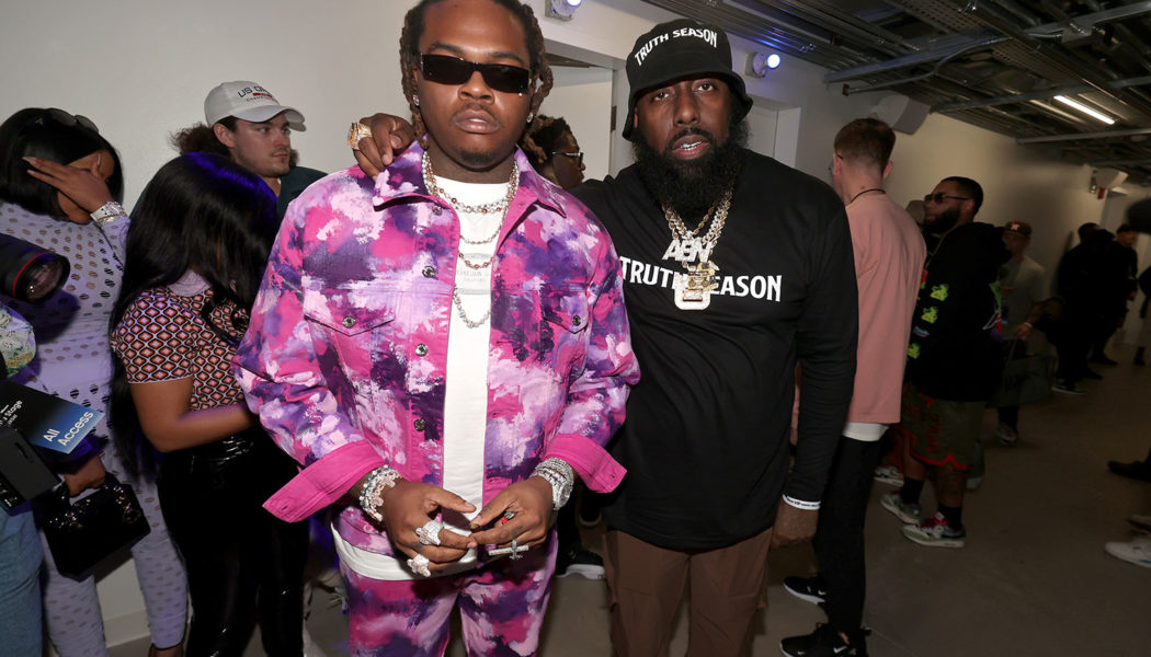 Tone Stith Dishes on Viral Track ‘FWM,’ What He’s Learned From H.E.R. & More at SXSW 2022: Watch