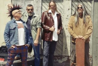 TOOL Won’t Take 13 Years To Release Next Studio Album