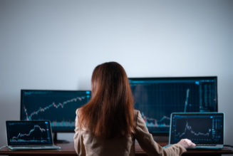 Top 25 Most Influential Women In Crypto