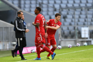 Top 5 Free Bet Offers for Bayern Munich vs Union Berlin – New Free Bets for Bundesliga