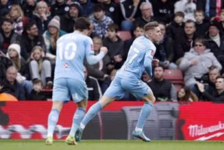 Top 5 Free Bet Offers for Coventry City vs Hull City – New Free Bets for Championship Tonight