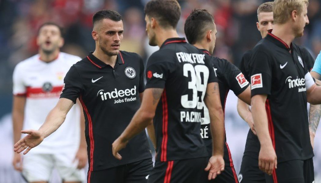Top 5 Free Bet Offers for RB Leipzig vs Eintracht Frankfurt – New Free Bets for Bundesliga