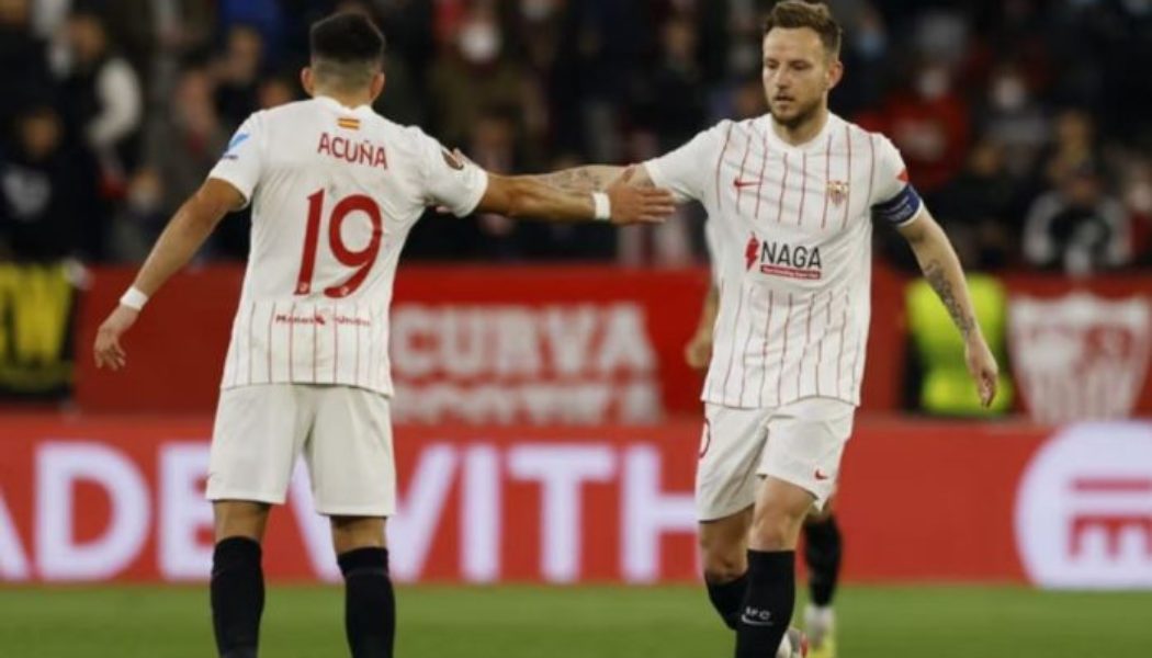 Top 5 Free Bet Offers for Sevilla vs West Ham – New Free Bets for Europa League Tonight