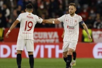 Top 5 Free Bet Offers for Sevilla vs West Ham – New Free Bets for Europa League Tonight