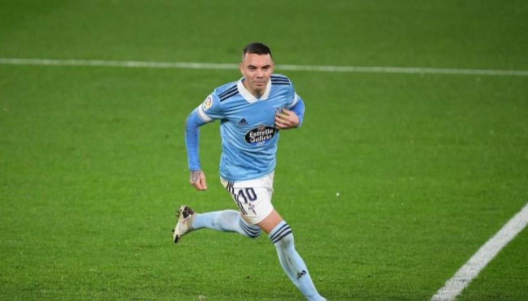 Top 5 Free Bet Offers for Villarreal vs Celta Vigo – New Free Bets for La Liga