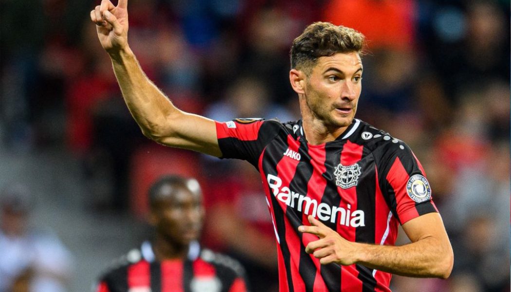 Top 5 Free Bet Offers for Wolfsburg vs Bayer Leverkusen – New Free Bets for Bundesliga