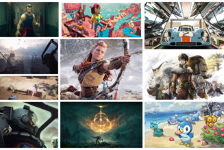 Top 5 Games to Look Out for in 2022