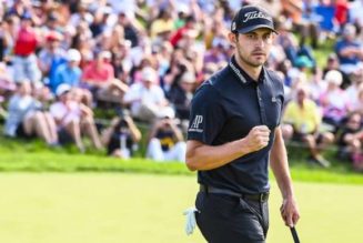Top Five Players Championship Free Bets & Golf Betting Offers
