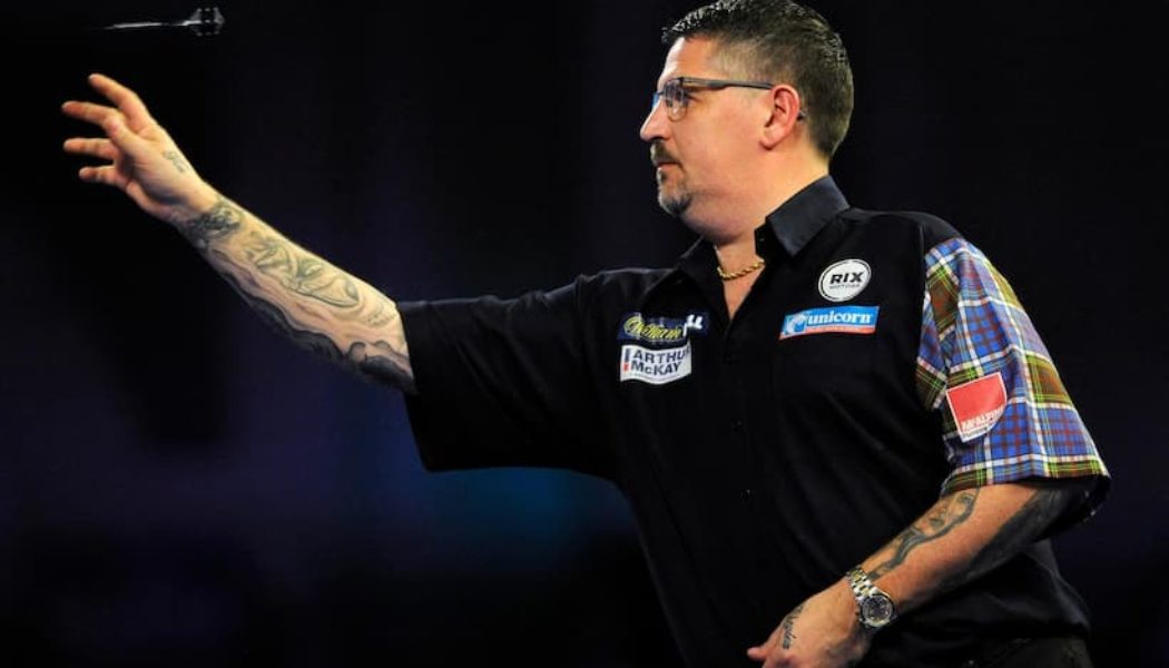 Top Five Premier League Darts Night 8 Sign Up Offers | Darts Free Bets