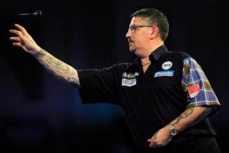 Top Five Premier League Darts Night 8 Sign Up Offers | Darts Free Bets