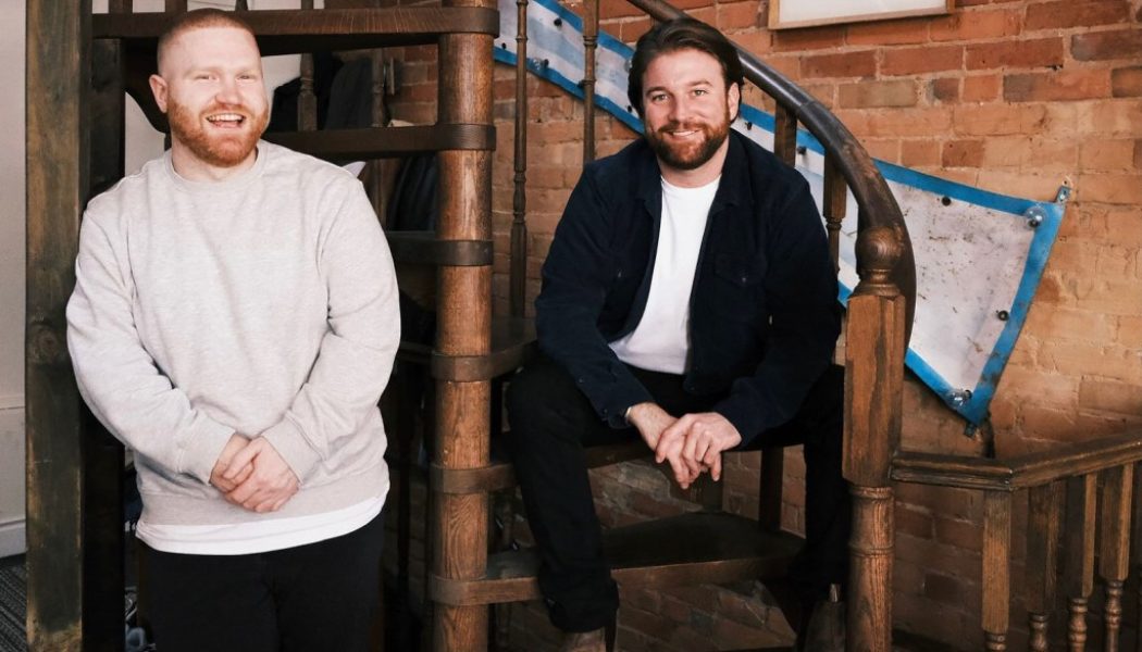 Toronto Music Management Company CAMP Officially Launches